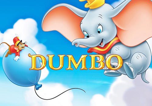 Dumbo se intoarce pe marile ecrane intr-un film live-action Dumbo se intoarce pe marile ecrane intr-un film live-action